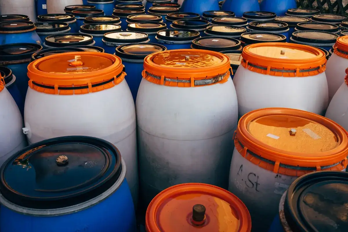 Hazmat Cleanup in Aitkin, MN