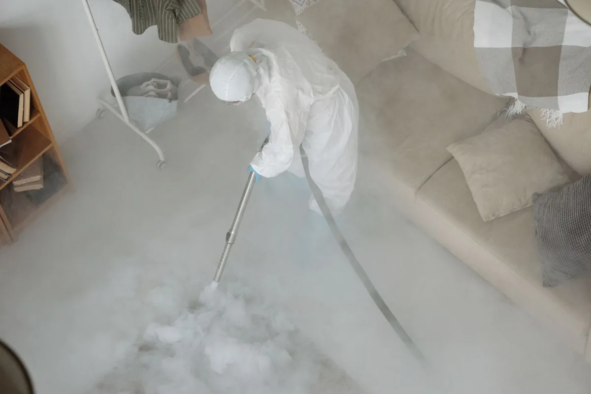 Biohazard Cleanup in Aitkin, MN